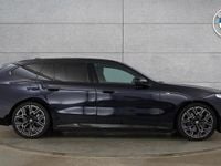 Used BMW 530e M Sport 295 HP (216 kW) 2025 Black Estate