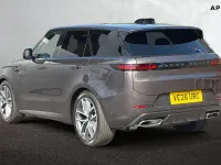 New Land Rover Range Rover Sport SE Dynamic 2026 Grey SUV