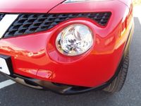 used Nissan Juke 1.6 [94] Visia 5dr