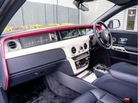 Used Rolls Royce Phantom 563 HP (414 kW) 2023 Grey Sedan