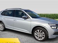 Used Skoda Kamiq SE 95 HP (69 kW) 2023 SUV