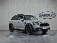 Used Mini Cooper D Countryman 2017 SUV