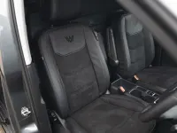 New VW Caddy Maxi Pro 122 HP (89 kW) 2025 Grey MPV