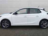 Used Vauxhall Corsa Design Edition 75 HP (55 kW) 2024 Hatchback