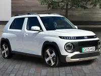 Used Hyundai Inster 85 kW (116 HP) 2025 Hatchback