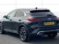 Used Kia XCeed 158 HP (116 kW) 2024 Grey SUV