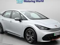 Used Cupra Born 150 kW (204 HP) 2024 Hatchback