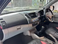 Usado Mitsubishi L200 136 HP (100 kW) 2010 Cinzento Pickup