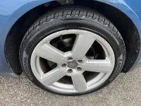 Used Audi A6 177 HP (130 kW) 2005 Blue Sedan