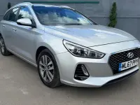 Used Hyundai i30 SE 140 HP (102 kW) 2019 Estate