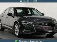 Used Audi A6 Sport 294 HP (216 kW) 2023 Sedan