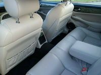Used Jaguar XJ8 240 HP (176 kW) 2001 Sedan