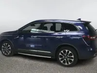 Used Renault Koleos Signature 177 HP (130 kW) 2017 Blue SUV