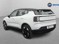 New Volvo EX30 Plus 200 kW (272 HP) 2025 White SUV