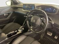 Used Peugeot e-208 GTi 100 kW (136 HP) 2023 Hatchback