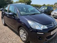 Used Citroën C3 VTR Sport 69 HP (50 kW) 2015 Hatchback