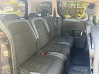 Used Citroën Berlingo XTR 90 HP (66 kW) 2012 Black MPV