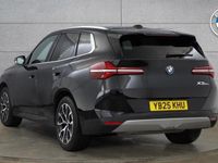 Used BMW X3 xLine 295 HP (216 kW) 2025 Black SUV
