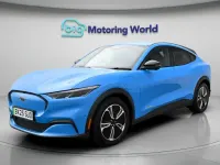 Used Ford Mustang Mach-E Select 197 kW (268 HP) 2025 SUV