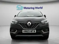 Used Renault Kadjar GT-Line 140 HP (102 kW) 2021 SUV