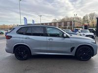 Used BMW X5 M Sport 482 HP (354 kW) 2025 Grey SUV