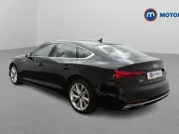 Used Audi A5 Sportback Sport 150 HP (110 kW) 2024 Hatchback