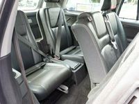 Used Volvo XC90 163 HP (119 kW) 2004 SUV