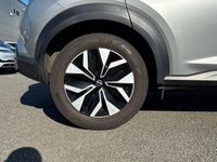 Used Nissan Juke Acenta Premium 114 HP (83 kW) 2024 Silver SUV