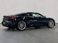 Used Lotus Emira 400 HP (294 kW) 2023 Green Coupe