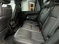 Used Land Rover Range Rover S 339 HP (249 kW) 2016 Grey SUV