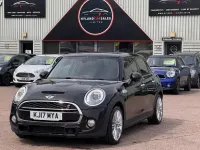 Used Mini Cooper S 170 HP (125 kW) 2017 Hatchback