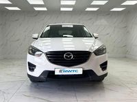 Usado Mazda 6 Inclusive 175 HP (128 kW) 2015 Branco SUV
