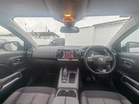 Used Citroën C5 Aircross Flair 130 HP (95 kW) 2020 White SUV