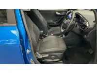 Używany Ford Puma Titanium 2024 Niebieski SUV