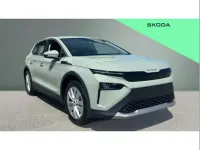 New Skoda Elroq SE L 206 kW (281 HP) 2025 Other SUV