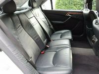 Used Mercedes S320 221 HP (162 kW) 2000 Sedan