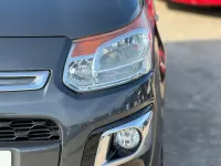 Usado Citroën C3 Picasso 2016 Gris Monovolumen