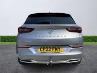 Used Vauxhall Grandland X Elite 2022 Grey SUV