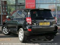 Used Toyota RAV4 2011 SUV