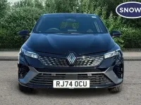 Used Renault Clio Esprit Alpine 143 HP (105 kW) 2025 Red Hatchback