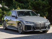 Used BMW i4 M Sport 210 kW (286 HP) 2025 Grey Sedan