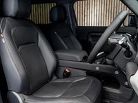 Used Land Rover Defender SE Dynamic 250 HP (183 kW) 2023 Black SUV