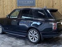 Used Land Rover Range Rover Autobiography 404 HP (297 kW) 2020 SUV