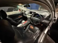 Used Lexus RX450h 2009 Silver SUV
