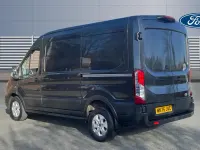 Second-hand Ford Transit Limited 130 CP (95 kW) 2025 Van