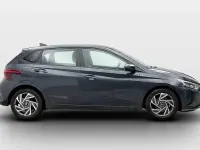 Used Hyundai i20 Advanced 101 HP (74 kW) 2025 Grey Hatchback