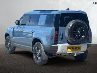 Used Land Rover Defender S 2024 Blue SUV