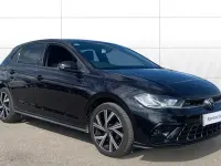 Used VW Polo R-line 95 HP (69 kW) 2026 Hatchback
