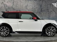 Used Mini Cooper S Hatch 201 HP (147 kW) 2024 White Hatchback