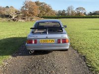 used Ford Sierra RS Cosworth
